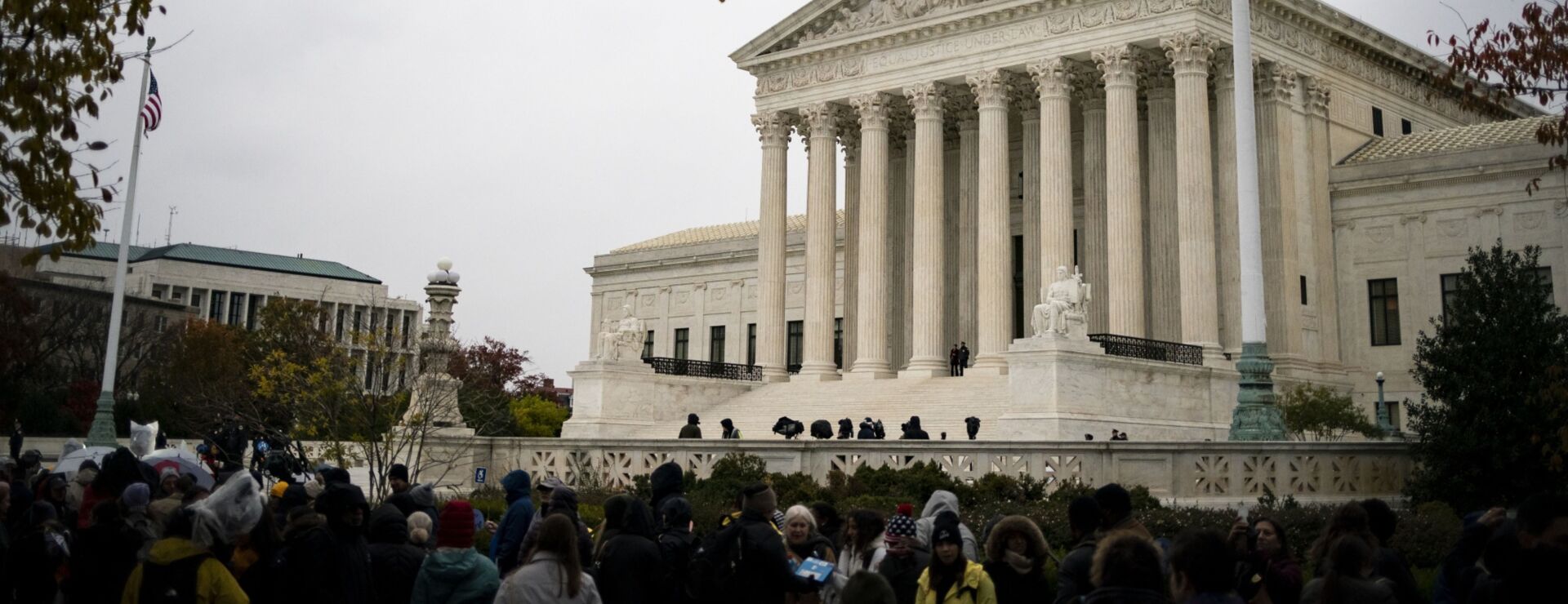 ‘Cases and Controversies' A Dramatic First Decade (Podcast)